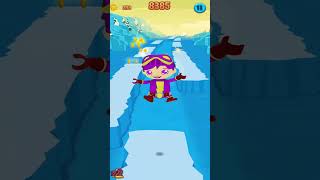 TAG WITH RYAN COLORMIX SUPER SPY RYAN JUMP IN WATER SUPERSPEED GAMEPLAY screenshot 4