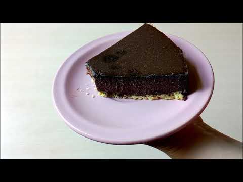 ვიდეო: როგორ მოვამზადოთ შოკოლადის ჩიზქეიქი სახლში