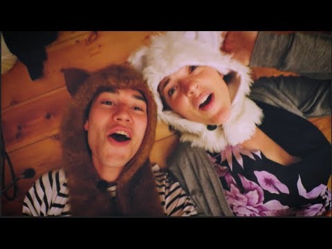 Bathtub - Jacob Collier & Becca Stevens