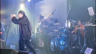 Frozen World - Show Wesugi / Live Performance - YOYOKA Solo Concert 2025