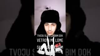 VUK MOB - UZEO TE GRAD (USKORO)