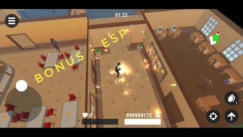 Hide Online 4.0.1 Hack GG Script [v1.3] - [Mega Script/Public Scripts]