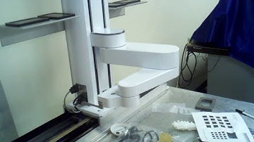 A Cool Robot by Precise Automation