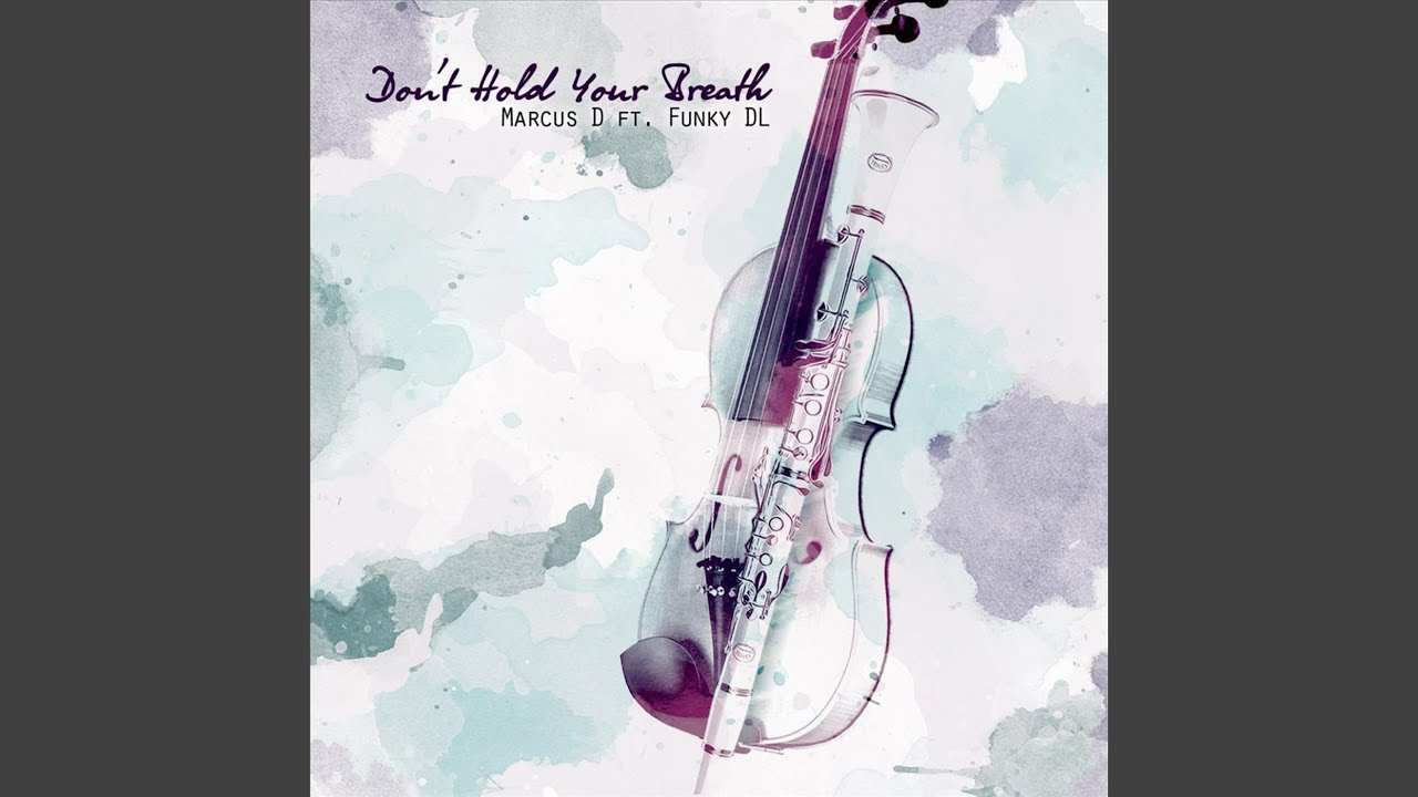 Don't Hold Ya Breath