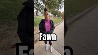 Fawn’s Full Interview Is Now Available To Watch On USA FOX VOICE #fyp #trending #addictionrecovery