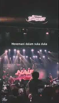 Naif karna kamu cuma satu Status wa