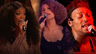 BET Awards 2026: D'Angelo Honored With Tribute Performance By RAYE, Ari Lennox and MORE