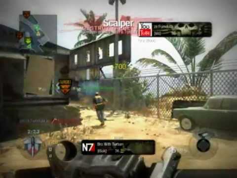 Spawn Tomahawk on Firing Range | (Offense)