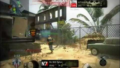 Spawn Tomahawk on Firing Range | (Offense)