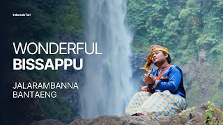 Keindahan Air Terjun Bissappu Bantaeng | Jalarambanna Bantaeng