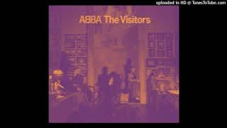 Abba - Slipping Through My Fingers (Instrumental)