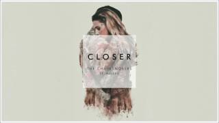 Video thumbnail of "The Chainsmokers - Closer ft. Halsey (audio)"