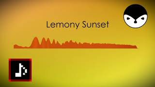 Lemony Sunset - original composition [loop]