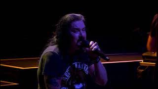 Dream Theater - Scene One: Regression - Distant Memories Live in London