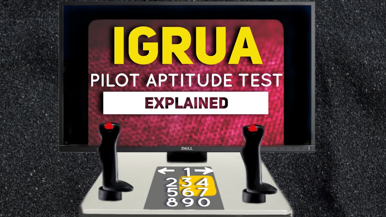 igrua-pilot-aptitude-test-complete-guide-wombat-youtube