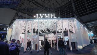 LVMH x Viva Technology 2024