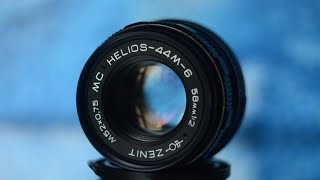 MC HELIOS44M6