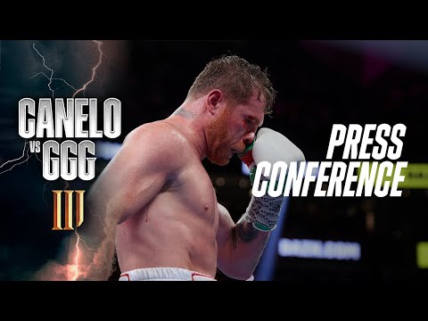 'it hurt really bad' - canelo opens up on need for wrist surgery, vows to take time with recovery