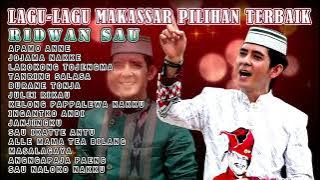 Lagu Top Makassar Viral, Ridwan Sau - APAMO ANNE - Lagu Lagu Makassar Viral