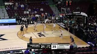 Kennedy Dickie Highlights - Post Season 2024