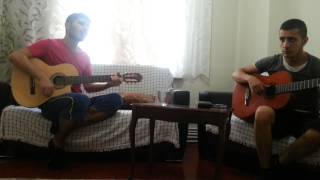 İlyas Yalçıntaş - Olmazsa Olmazımsın Gitar