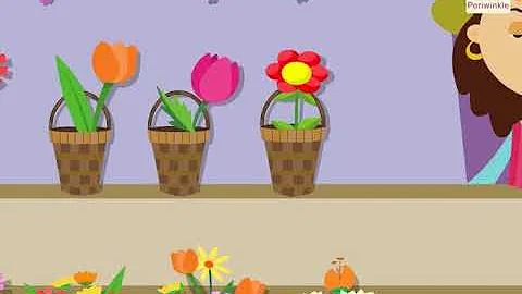 Multiplication Properties | Mathematics Grade 2 | Periwinkle