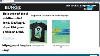 Maui wildfire relief https maui bnglove org
