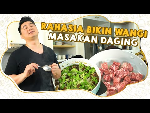 Video: Cara Memasak Daging Dalam Bahasa Yunani