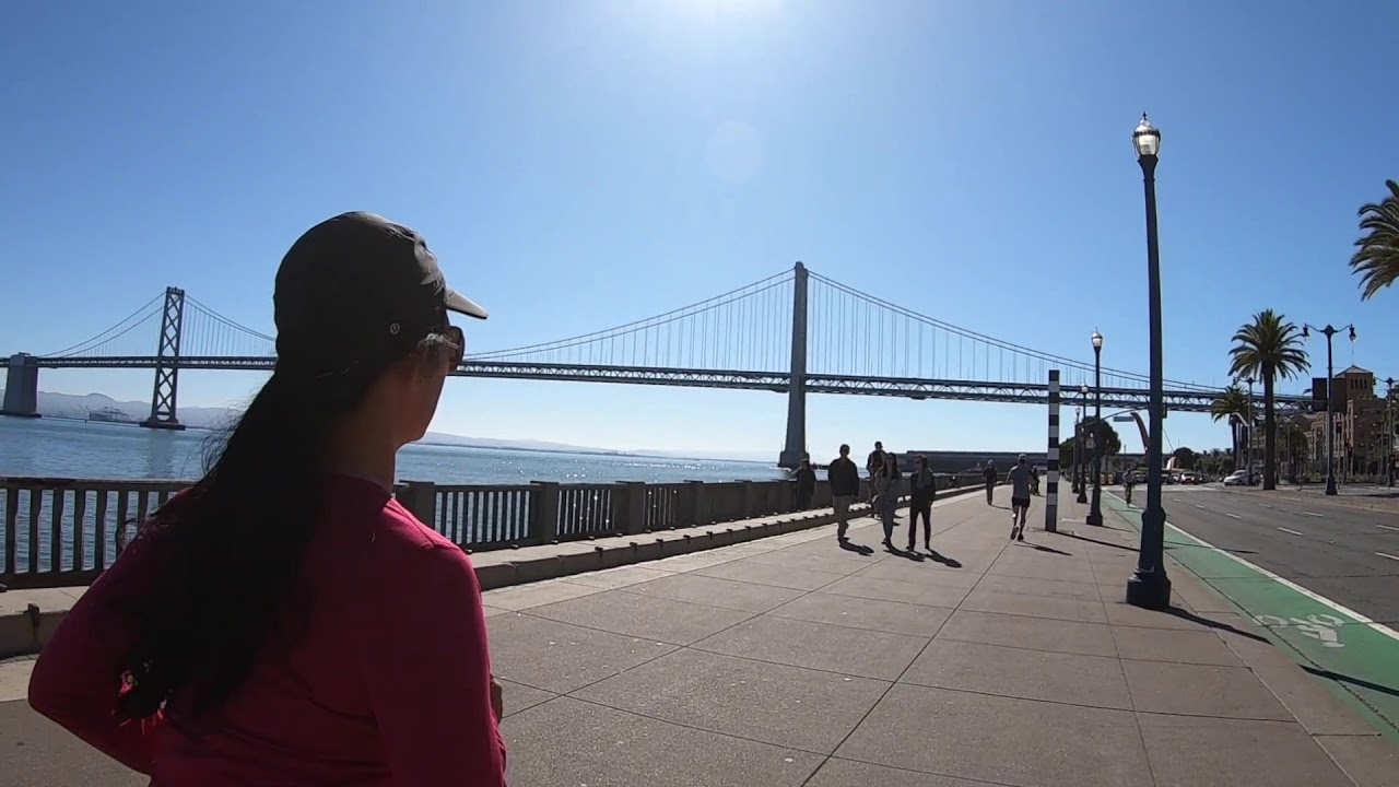 Visit Chase Center in San Francisco - YouTube