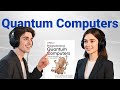 Programming Quantum Computers: Deep Book Review