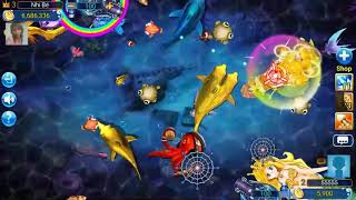 Bắn Cá Vip 2022 - Bắn Cá Nổ Hũ screenshot 1