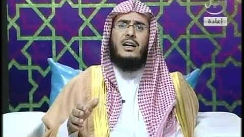 الشيخ عبد الرحمن الشهري سورة الحديد 20-21