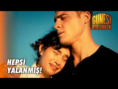 Ben Senin Baban Değilim! - Güneşi Beklerken Özel Bölüm