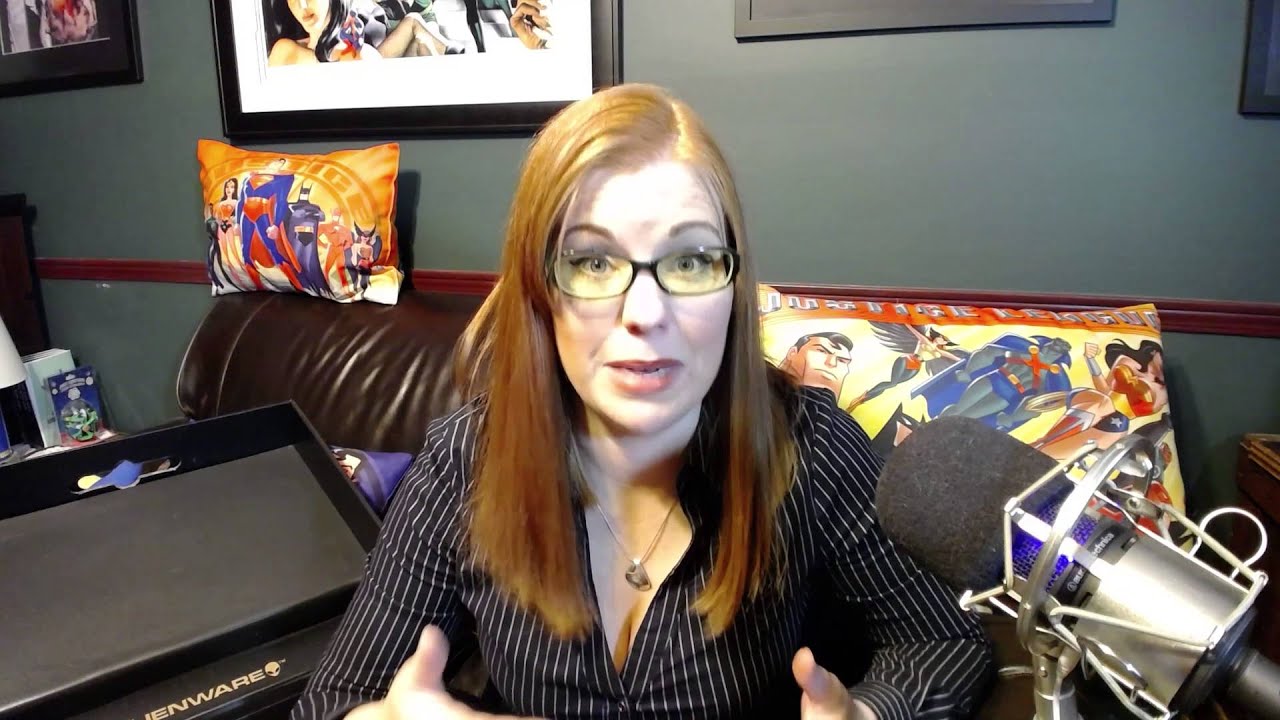 Alienware 15 Unboxing, Guest Starring Momo