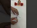 Diy Christmas Tree #shorts #viral #ytshorts #diy #craft #christmas @Megha Singh -o9z ♥️♥️♥️♥️
