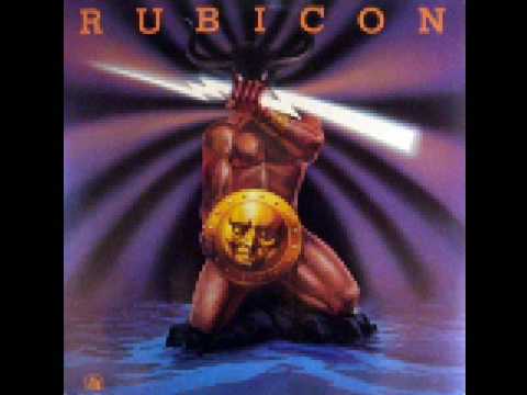 Rubicon - I'm Gonna Take Care Of Everyghing