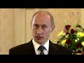 В. Путин о Н. Назарбаеве: Он построил Независимый Казахстан с нуля