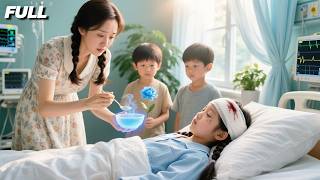 Download Lagu Gadis kecil terluka parah, ibu tiri 'jahat' tetap mencarikan obat ajaib untuknya meski berisiko! MP3 Download Lagu Gadis kecil terluka parah, ibu tiri 'jahat' tetap mencarikan obat ajaib untuknya meski berisiko! MP3