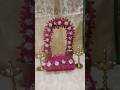 Ganpati decoration ideas #shorts #diy #ganpati #youtubeshorts #trending #viral #festival #new