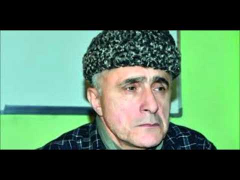 Alim Qasımov  - Güllü qafiyə