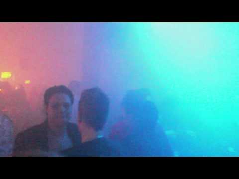 Electronic Visions Stammheim
