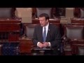 Senator Murphy Delivers Remarks on Ongoing Nuclear Negotiations With Iran