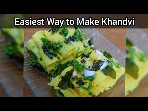 gujrat-special-khandvi