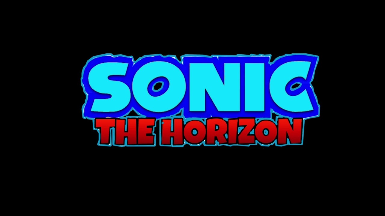 Is that cool rap sonic the Horizon rapping 