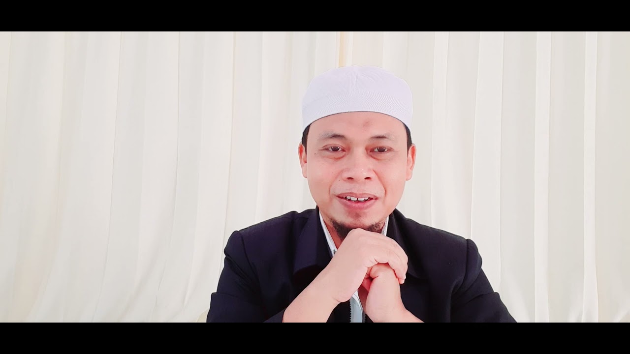 Hukum menikahi ANAK TIRI