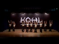 POP PRINCESS at Kohl Belly Dance Movement