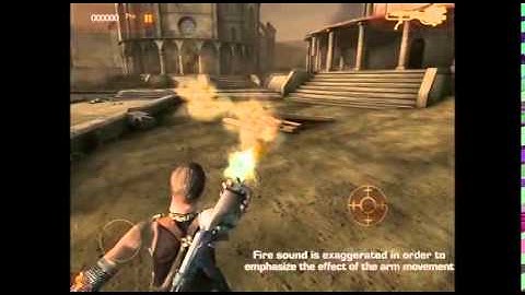 AudioGaming Procedural Audio Tutorial Unity3D HolyShield