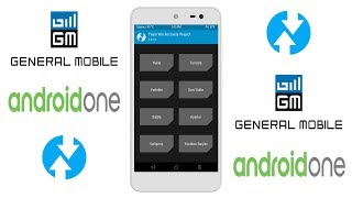 Download lagu General Mobile Android One 4G TWRP Kurulumu En Basit Yöntem Tüm Sürümlerde Çalışıyor General Mobile Android One 4G TWRP Kurulumu En Basit Yöntem Tüm Sürümlerde Çalışıyor