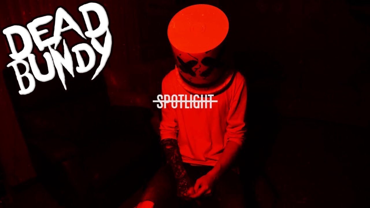 Guarda Dead Bundy - Spotlight (Lil Peep/Marshmello Cover) su YouTube Guarda Dead Bundy - Spotlight (Lil Peep/Marshmello Cover) su YouTube