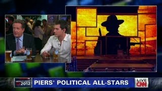 Reaction To Eastwoods Speech